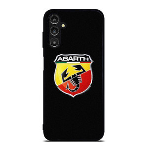 ABARTH CAR EMBLEM Samsung Galaxy A14 Case Cover ABARTH CAR EMBLEM Samsung Galaxy A14 Case Cover