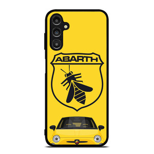 ABARTH CAR LOGO Samsung Galaxy A14 Case Cover ABARTH CAR LOGO Samsung Galaxy A14 Case Cover