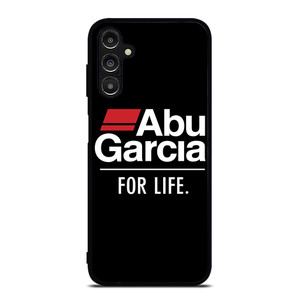 ABU GARCIA FISHING LOGO Samsung Galaxy A14 Case Cover