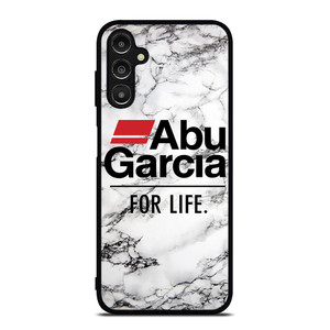 ABU GARCIA FISHING MARBLE Samsung Galaxy A14 Case Cover