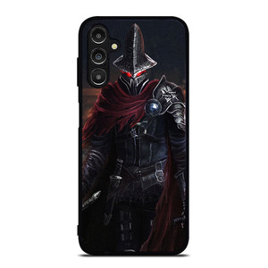 ABYSS WATCHERS DARK SOUL ANIME Samsung Galaxy A14 Case Cover