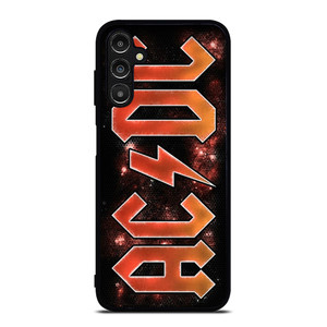 ACDC ROCK BAND RUSTY Samsung Galaxy A14 Case Cover