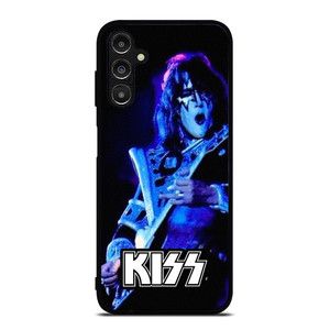 ACE FREHLEY KISS COOL Samsung Galaxy A14 Case Cover