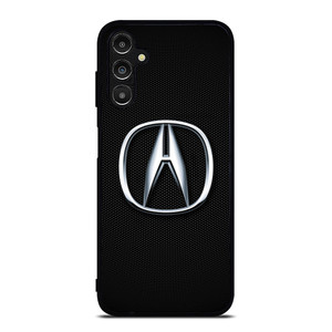 ACURA CARON FIBER Samsung Galaxy A14 Case Cover