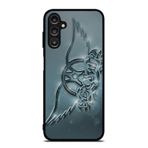 AEROSMITH ROCK BAND METAL Samsung Galaxy A14 Case Cover AEROSMITH ROCK BAND METAL Samsung Galaxy A14 Case Cover