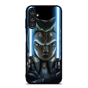 AHSOKA TANO STAR WARS Samsung Galaxy A14 Case Cover