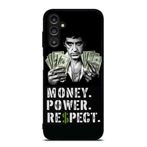 AL PACINO TONY MONTANA SCARFACE Samsung Galaxy A14 Case Cover