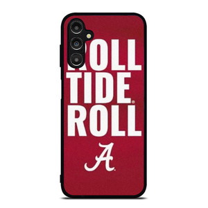 ALABAMA CRIMSON TIDE ROLL TIDE Samsung Galaxy A14 Case Cover ALABAMA CRIMSON TIDE ROLL TIDE Samsung Galaxy A14 Case Cover