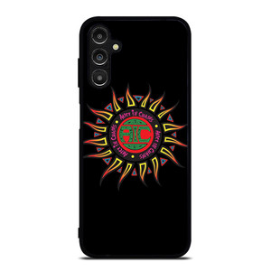 ALICE IN CHAINS LOGO Samsung Galaxy A14 Case Cover