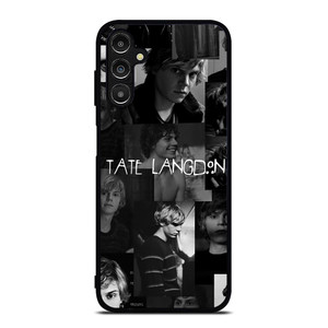 AMERICAN HORROR STORY TATE LANGDON Samsung Galaxy A14 Case Cover