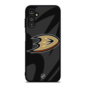 ANAHEIM DUCKS NHL TEAM Samsung Galaxy A14 Case Cover