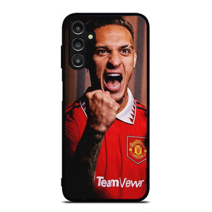 ANTONY SANTOS MANCHESTER UNITED Samsung Galaxy A14 Case Cover
