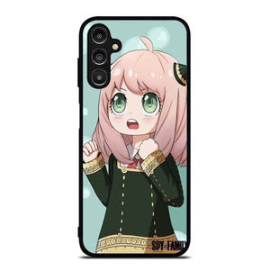 ANYA SPY X FAMILY Samsung Galaxy A14 Case Cover