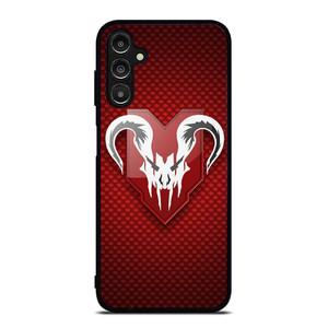 APEX PREDATOR LOGO Samsung Galaxy A14 Case Cover