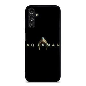 AQUAMAN DC LOGO Samsung Galaxy A14 Case Cover