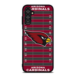 ARIZONA CARDINALS FOOTBALL FIELD Samsung Galaxy A14 Case Cover