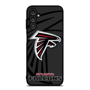 ATLANTA FALCONS FOOTBALL LOGO Samsung Galaxy A14 Case Cover ATLANTA FALCONS FOOTBALL LOGO Samsung Galaxy A14 Case Cover
