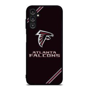 ATLANTA FALCONS FOOTBALL TEAM Samsung Galaxy A14 Case Cover ATLANTA FALCONS FOOTBALL TEAM Samsung Galaxy A14 Case Cover