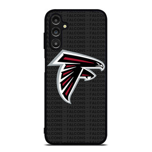 ATLANTA FALCONS FOOTBALL TEXT Samsung Galaxy A14 Case Cover ATLANTA FALCONS FOOTBALL TEXT Samsung Galaxy A14 Case Cover