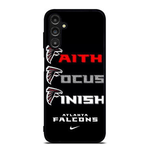 ATLANTA FALCONS NFL FOOTBALL FANS Samsung Galaxy A14 Case Cover ATLANTA FALCONS NFL FOOTBALL FANS Samsung Galaxy A14 Case Cover
