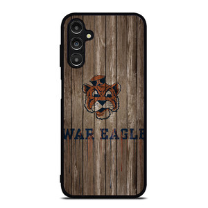 AUBURN TIGERS WAR EAGLE Samsung Galaxy A14 Case Cover AUBURN TIGERS WAR EAGLE Samsung Galaxy A14 Case Cover