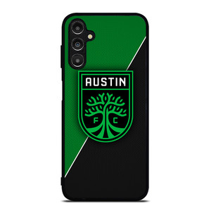 AUSTIN FC SOCCER MLS 2 Samsung Galaxy A14 Case Cover