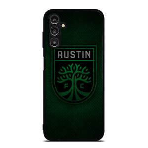AUSTIN FC SOCCER MLS Samsung Galaxy A14 Case Cover