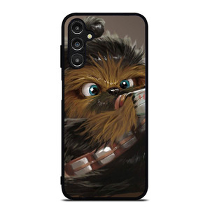 BABY CHEWBACCA STAR WARS Samsung Galaxy A14 Case Cover