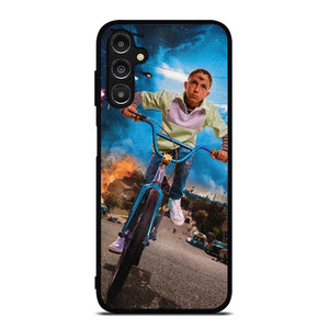 BAD BUNNY RAPPER YHLQMDLG Samsung Galaxy A14 Case Cover BAD BUNNY RAPPER YHLQMDLG Samsung Galaxy A14 Case Cover