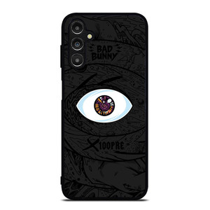 BAD BUNNY X 100PRE Samsung Galaxy A14 Case Cover BAD BUNNY X 100PRE Samsung Galaxy A14 Case Cover