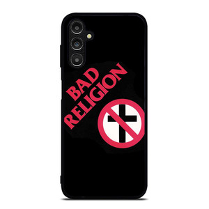 BAD RELIGION PUNK BAND Samsung Galaxy A14 Case Cover BAD RELIGION PUNK BAND Samsung Galaxy A14 Case Cover