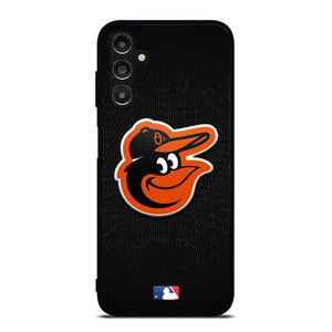 BALTIMORE ORIOLES BASEBALL TEAM Samsung Galaxy A14 Case Cover