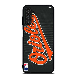BALTIMORE ORIOLES BASEBALL Samsung Galaxy A14 Case Cover