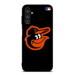 BALTIMORE ORIOLES MLB LOGO Samsung Galaxy A14 Case Cover