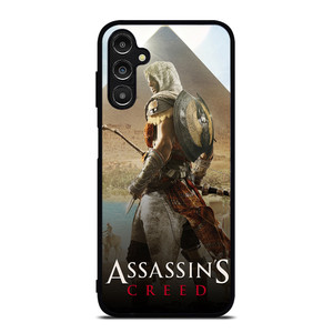 BAYEK ASSASSINS CREED Samsung Galaxy A14 Case Cover BAYEK ASSASSINS CREED Samsung Galaxy A14 Case Cover