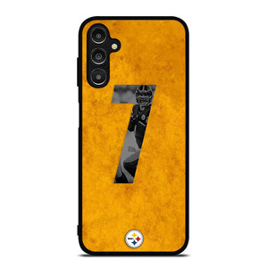 BEN ROETHLISBERGER PITTSBURGH STEELERS NFL Samsung Galaxy A14 Case Cover