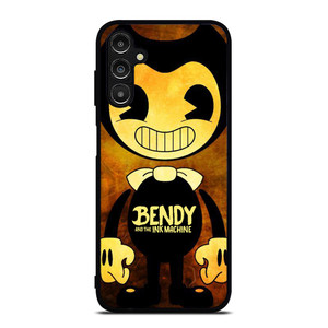BENDY AND THE INK MACHINE GAMES Samsung Galaxy A14 Case Cover BENDY AND THE INK MACHINE GAMES Samsung Galaxy A14 Case Cover