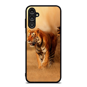 BENGAL TIGER WILD Samsung Galaxy A14 Case Cover