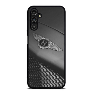 BENTLEY CAR GRILL Samsung Galaxy A14 Case Cover BENTLEY CAR GRILL Samsung Galaxy A14 Case Cover