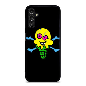 BILLIONAIRE BOYS CLUB ICE CREAM Samsung Galaxy A14 Case Cover BILLIONAIRE BOYS CLUB ICE CREAM Samsung Galaxy A14 Case Cover