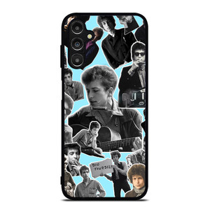 BOB DYLAN SINGER Samsung Galaxy A14 Case Cover BOB DYLAN SINGER Samsung Galaxy A14 Case Cover