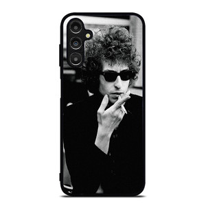 BOB DYLAN SMOKING Samsung Galaxy A14 Case Cover