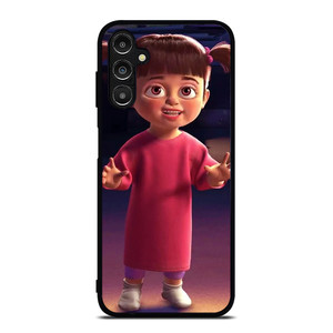 BOO MONSTER INC Samsung Galaxy A14 Case Cover BOO MONSTER INC Samsung Galaxy A14 Case Cover