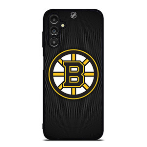 BOSTON BRUINS HOCKEY NHL LOGO Samsung Galaxy A14 Case Cover