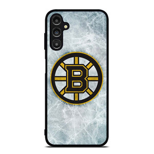 BOSTON BRUINS HOCKEY TEAM Samsung Galaxy A14 Case Cover BOSTON BRUINS HOCKEY TEAM Samsung Galaxy A14 Case Cover