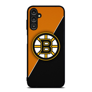 BOSTON BRUINS NHL HOCKEY LOGO Samsung Galaxy A14 Case Cover