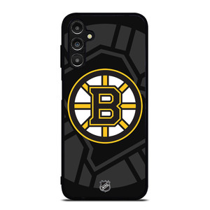 BOSTON BRUINS NHL TEAM Samsung Galaxy A14 Case Cover BOSTON BRUINS NHL TEAM Samsung Galaxy A14 Case Cover