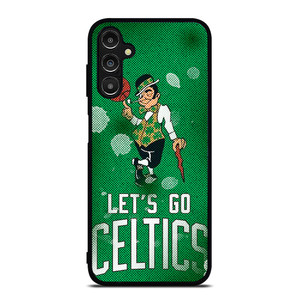 BOSTON CELTIC NBA BASKETBALL FANS 2 Samsung Galaxy A14 Case Cover BOSTON CELTIC NBA BASKETBALL FANS 2 Samsung Galaxy A14 Case Cover