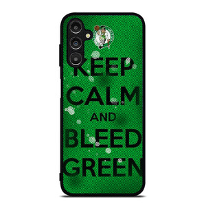 BOSTON CELTIC NBA BASKETBALL FANS Samsung Galaxy A14 Case Cover BOSTON CELTIC NBA BASKETBALL FANS Samsung Galaxy A14 Case Cover