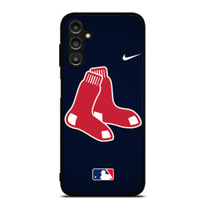 BOSTON RED SOX MLB BASEBALL NIKE Samsung Galaxy A14 Case Cover BOSTON RED SOX MLB BASEBALL NIKE Samsung Galaxy A14 Case Cover